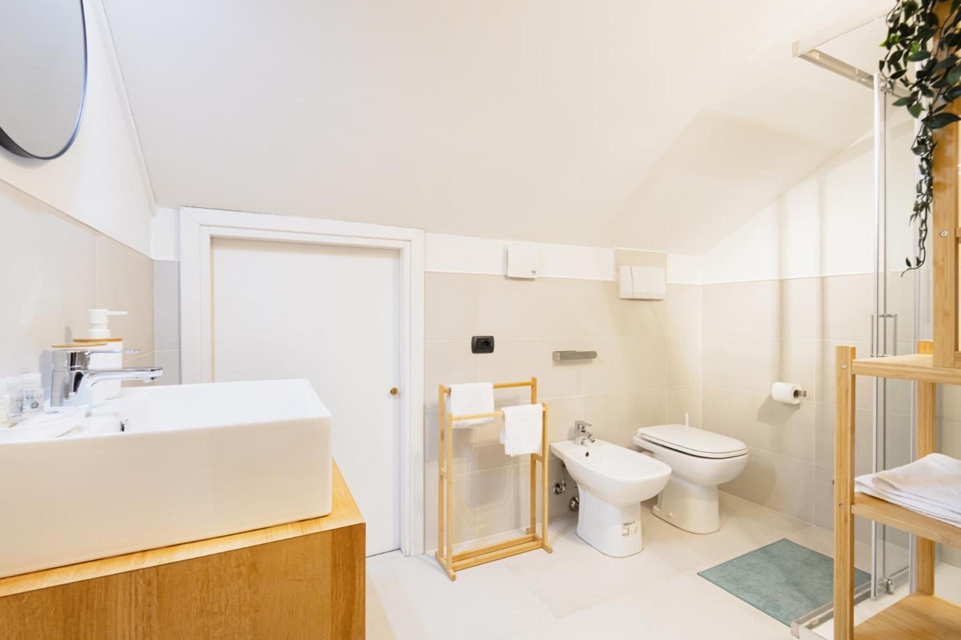 Easylife - Oasi Di Stile In Sant'Ambrogio Lejlighed Milano Eksteriør billede