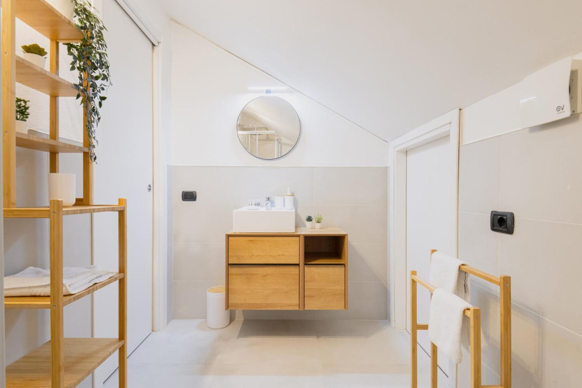 Easylife - Oasi Di Stile In Sant'Ambrogio Lejlighed Milano Eksteriør billede