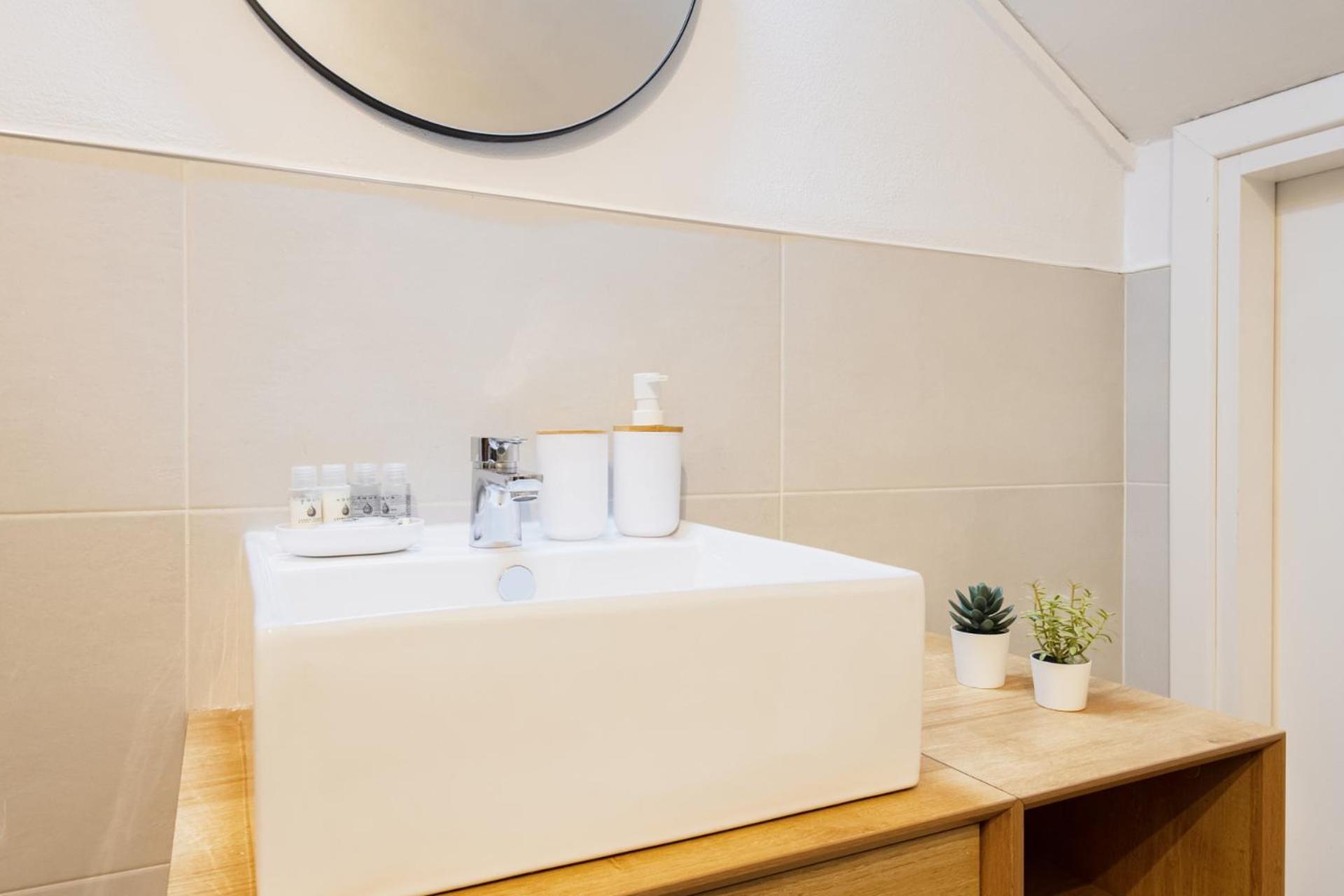 Easylife - Oasi Di Stile In Sant'Ambrogio Lejlighed Milano Eksteriør billede