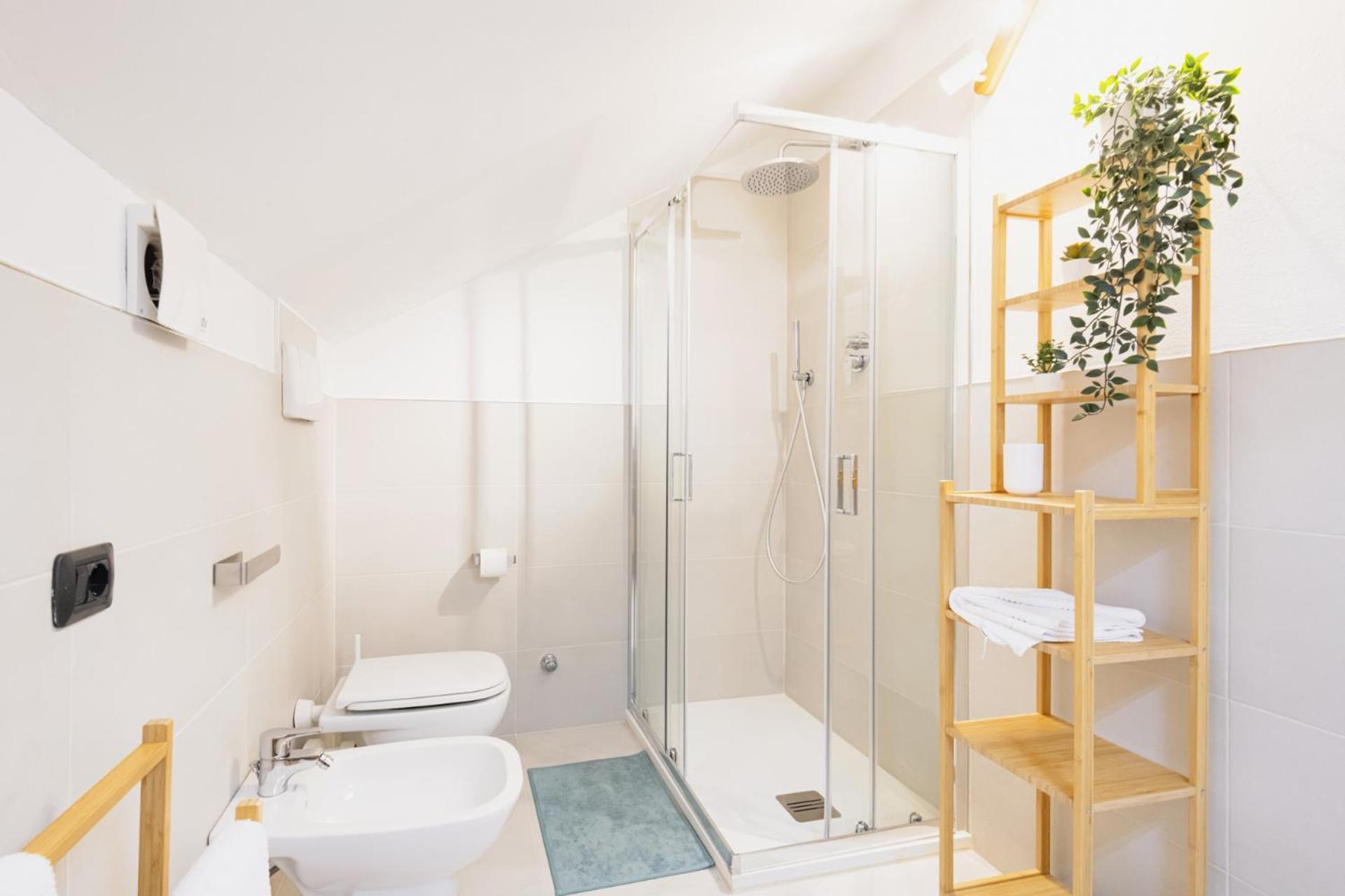 Easylife - Oasi Di Stile In Sant'Ambrogio Lejlighed Milano Eksteriør billede