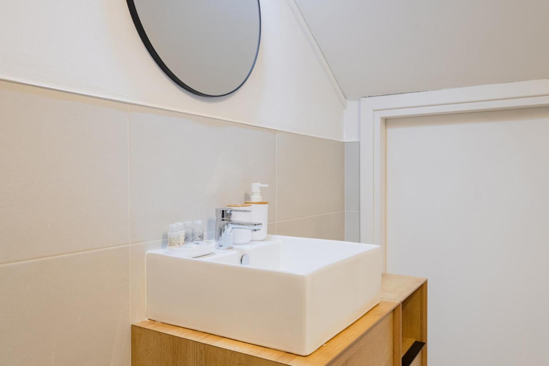 Easylife - Oasi Di Stile In Sant'Ambrogio Lejlighed Milano Eksteriør billede