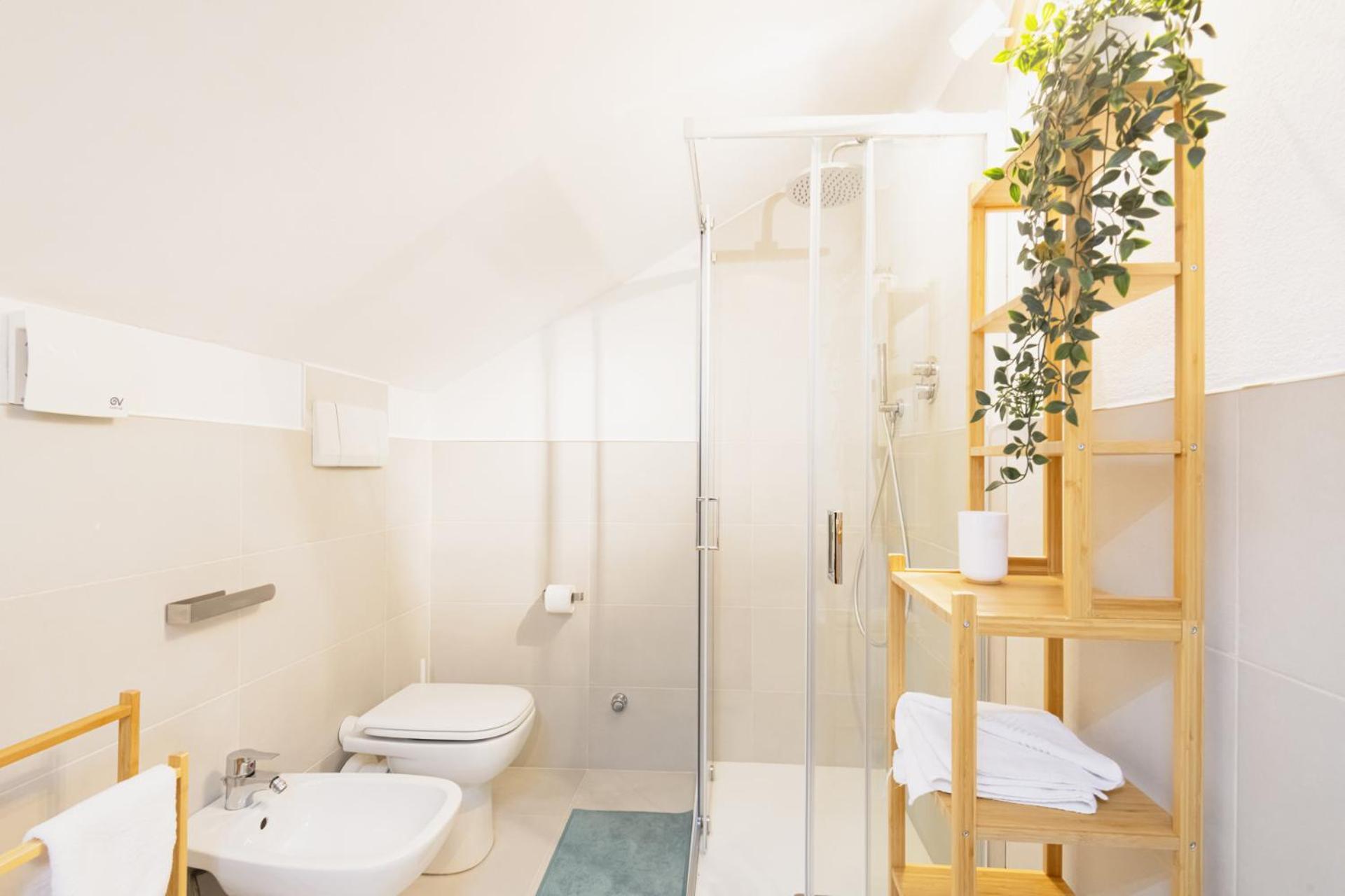 Easylife - Oasi Di Stile In Sant'Ambrogio Lejlighed Milano Eksteriør billede